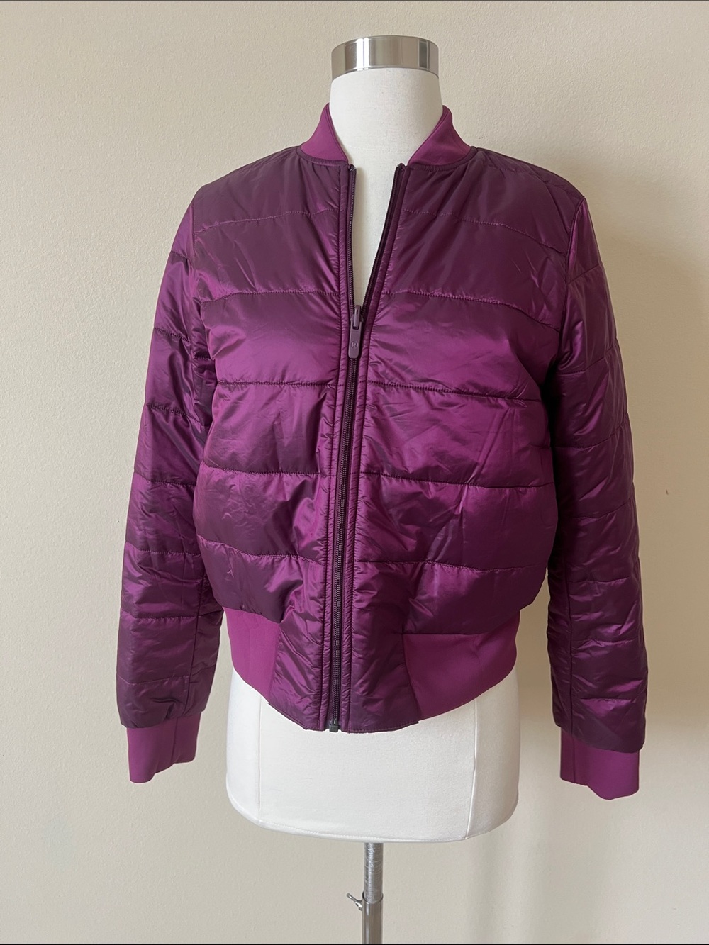 Lululemon Reversible Jacket